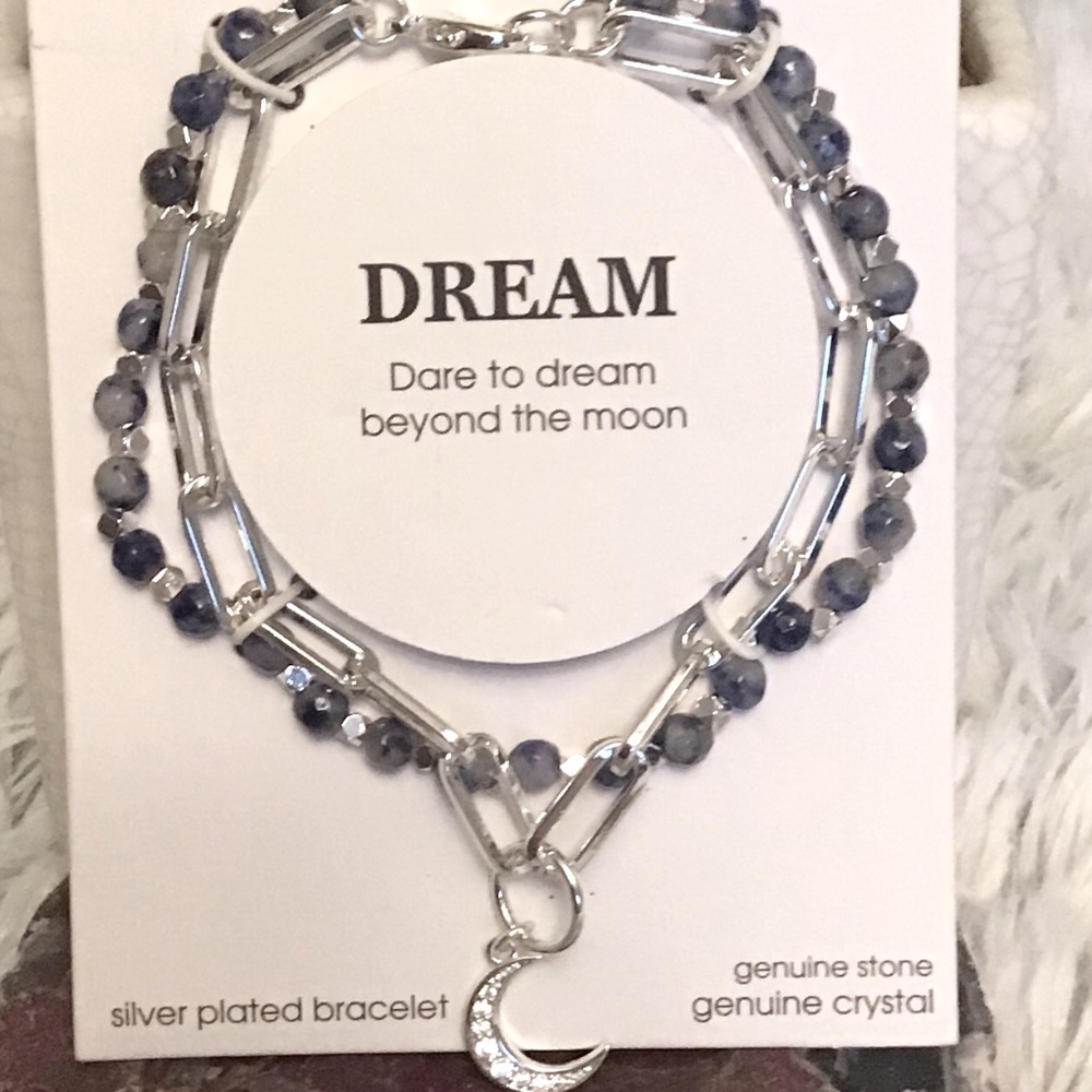 Unwritten Dream Bracelet NWT - Picture 1 of 4